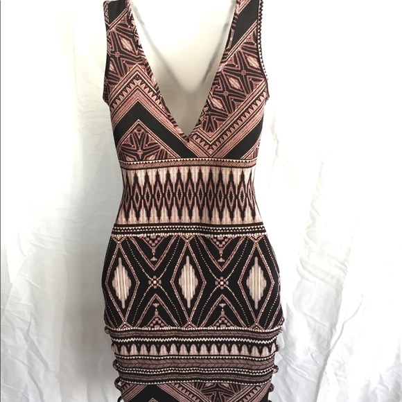 Charlotte Russe Dress - Picture 2 of 4